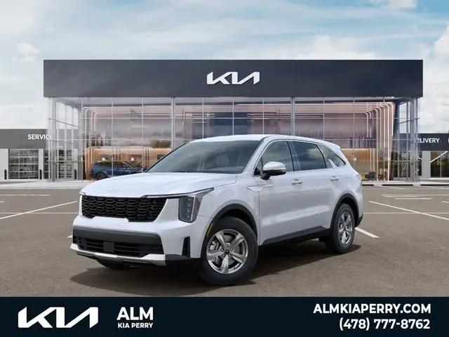2026 Kia Sorento LX for sale in Perry, GA