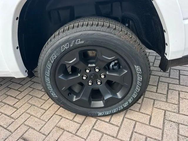 2026 Ram 1500 Big Horn Quad Cab 4x2 64 Box