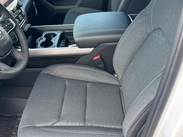 2026 Ram 1500 Big Horn Quad Cab 4x2 64 Box