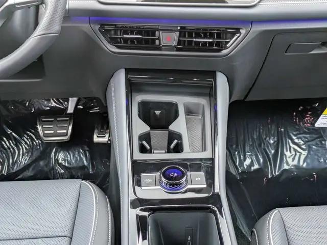 2026 Volkswagen Tiguan SEL R-Line Turbo