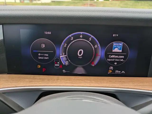 2026 Volkswagen Tiguan SEL R-Line Turbo