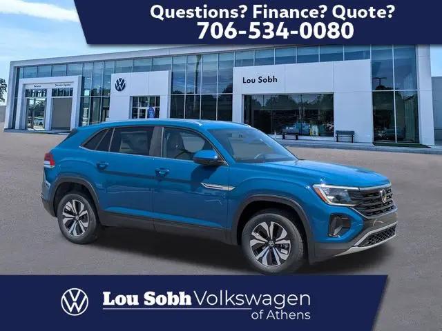 2026 Volkswagen Atlas Cross Sport SE for sale in Athens, GA