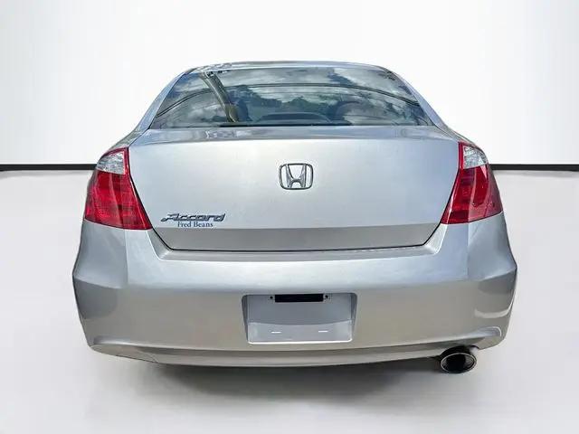 2010 Honda Accord 2.4 EX