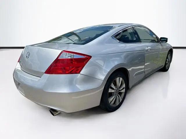 2010 Honda Accord 2.4 EX
