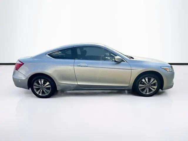 2010 Honda Accord 2.4 EX