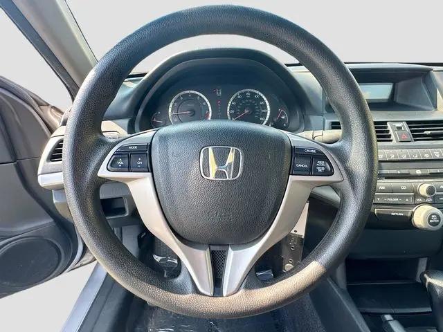 2010 Honda Accord 2.4 EX