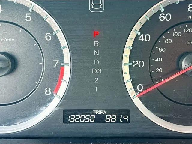 2010 Honda Accord 2.4 EX