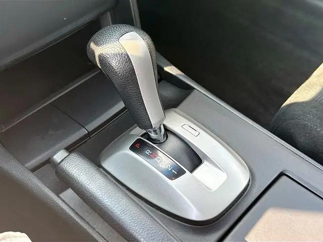 2010 Honda Accord 2.4 EX