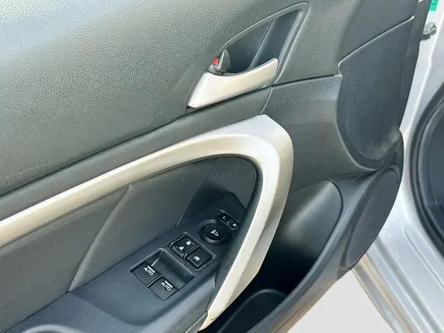 2010 Honda Accord 2.4 EX
