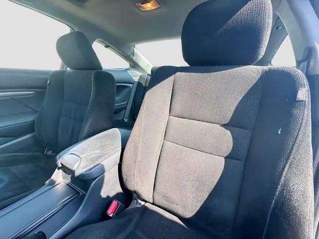 2010 Honda Accord 2.4 EX