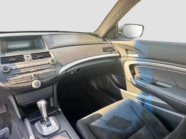 2010 Honda Accord 2.4 EX