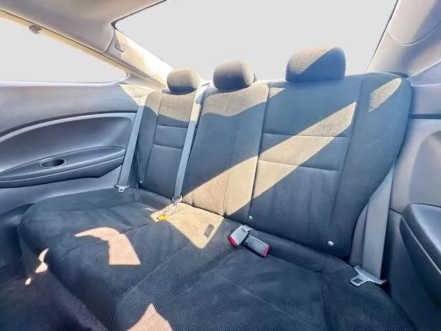 2010 Honda Accord 2.4 EX
