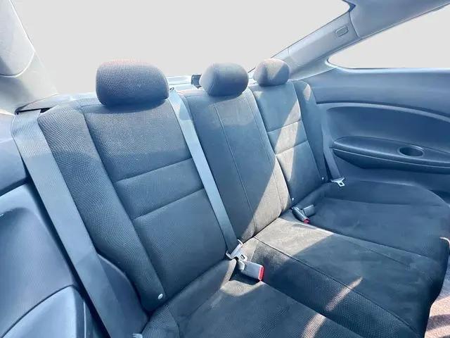 2010 Honda Accord 2.4 EX