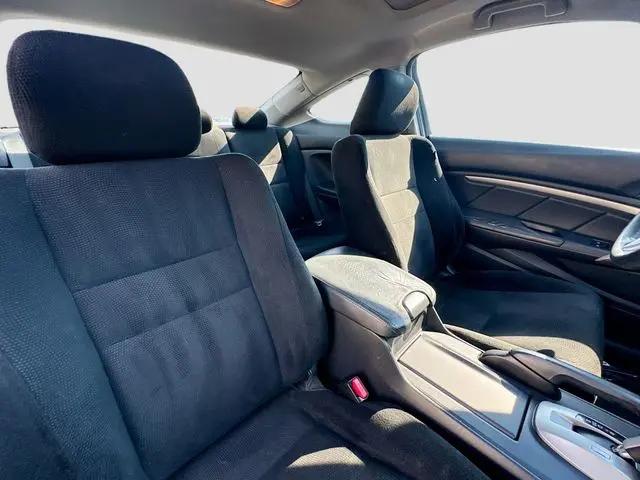 2010 Honda Accord 2.4 EX