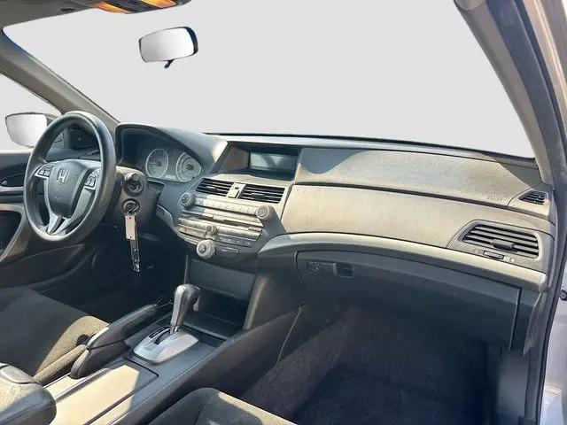 2010 Honda Accord 2.4 EX
