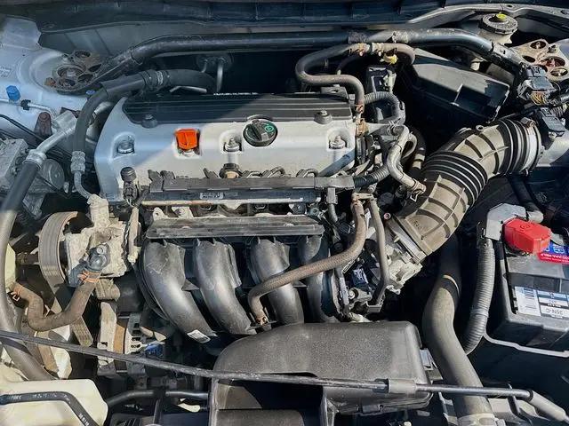 2010 Honda Accord 2.4 EX