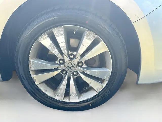 2010 Honda Accord 2.4 EX