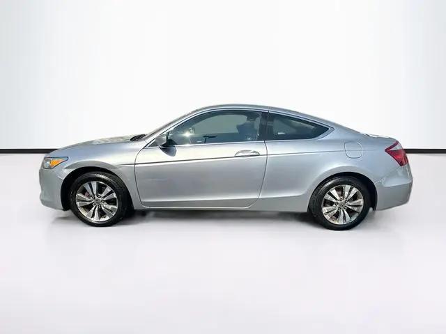 2010 Honda Accord 2.4 EX