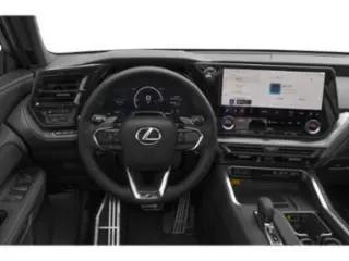 2026 Lexus TX 500h F SPORT Performance Premium for sale in Colorado Springs, CO