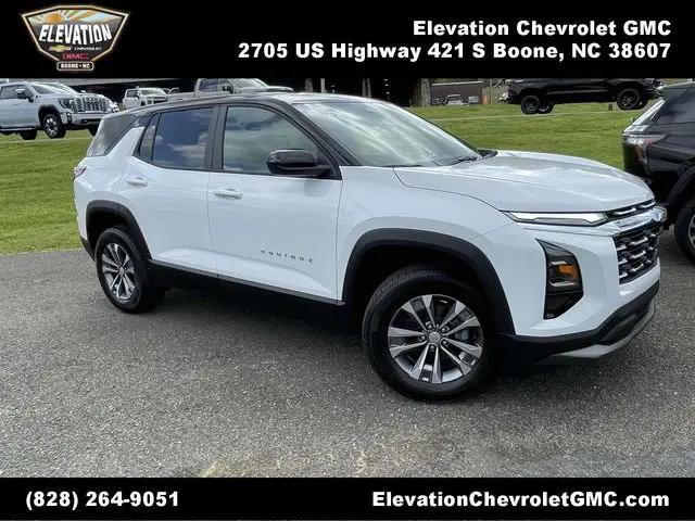 2026 Chevrolet Equinox AWD LT for sale in Boone, NC