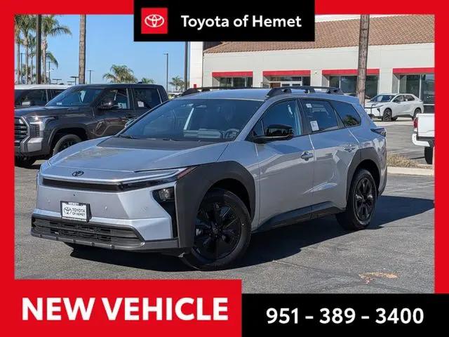 2026 Toyota bZ Woodland Woodland for sale in Hemet, CA