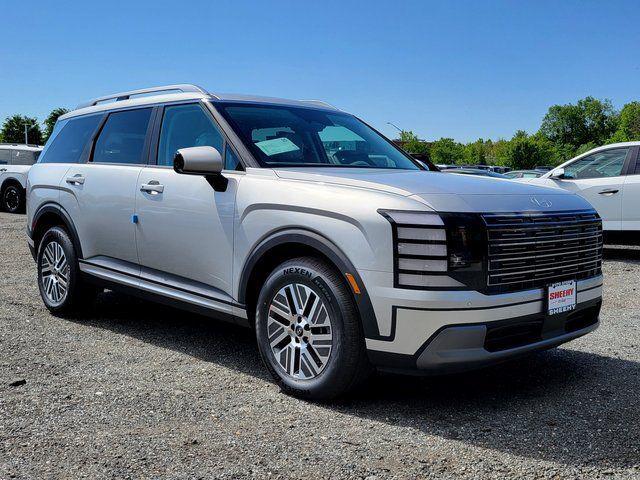 2026 Hyundai Palisade SEL 8P for sale in Chantilly, VA