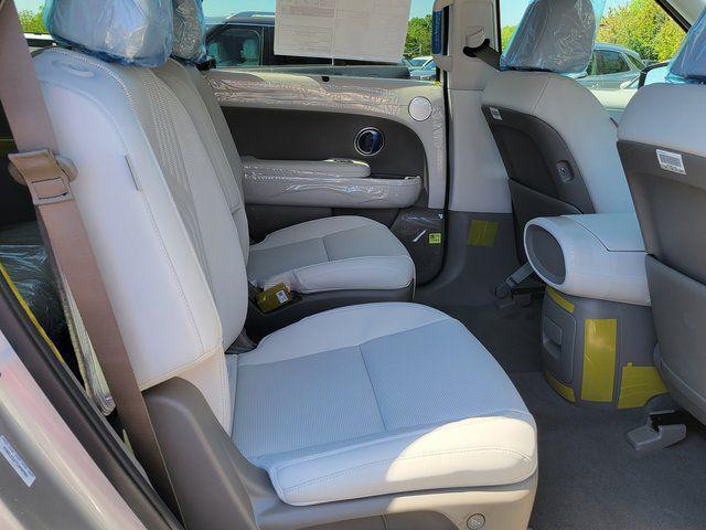 2026 Hyundai Palisade SEL 7P