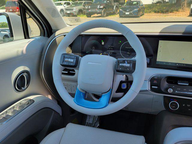 2026 Hyundai Palisade SEL 7P