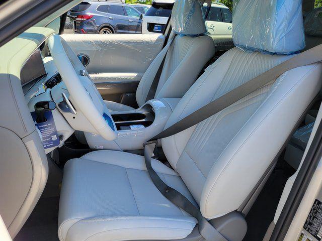 2026 Hyundai Palisade SEL 7P