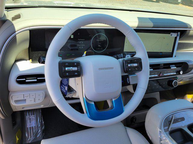 2026 Hyundai Palisade SEL 7P