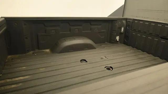 2024 Chevrolet Silverado 2500HD 4WD Crew Cab Standard Bed High Country