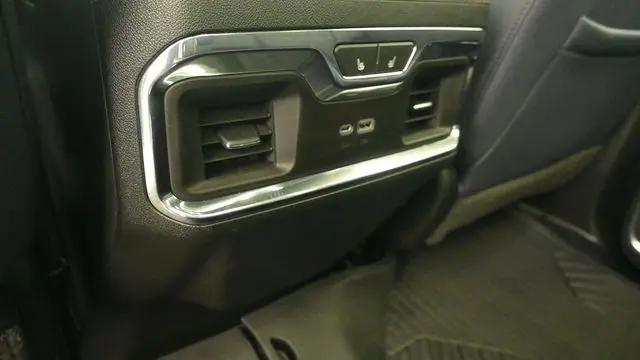 2024 Chevrolet Silverado 2500HD 4WD Crew Cab Standard Bed High Country