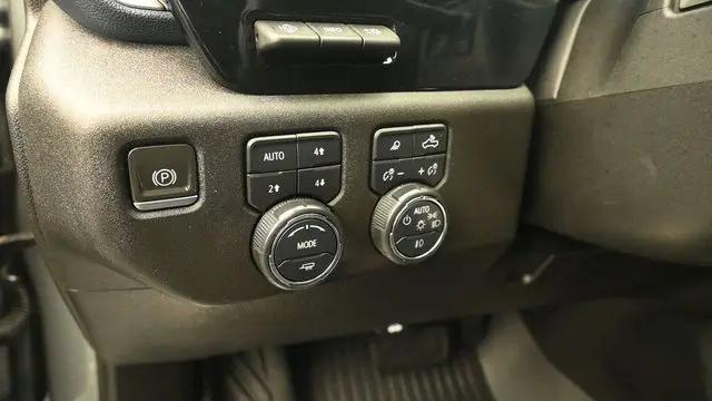 2024 Chevrolet Silverado 2500HD 4WD Crew Cab Standard Bed High Country