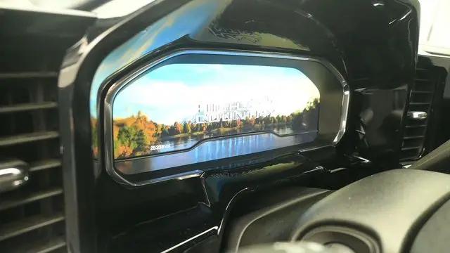 2024 Chevrolet Silverado 2500HD 4WD Crew Cab Standard Bed High Country