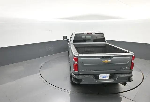 2024 Chevrolet Silverado 2500HD 4WD Crew Cab Standard Bed High Country