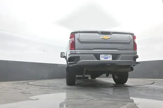 2024 Chevrolet Silverado 2500HD 4WD Crew Cab Standard Bed High Country