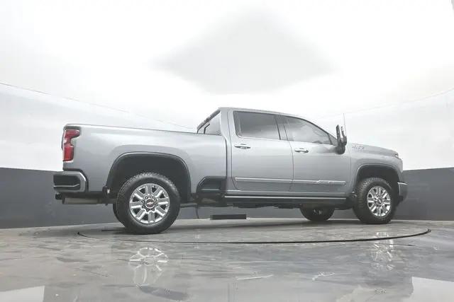 2024 Chevrolet Silverado 2500HD 4WD Crew Cab Standard Bed High Country