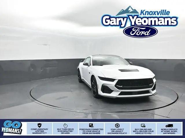 2026 Ford Mustang GT Fastback for sale in Knoxville, TN