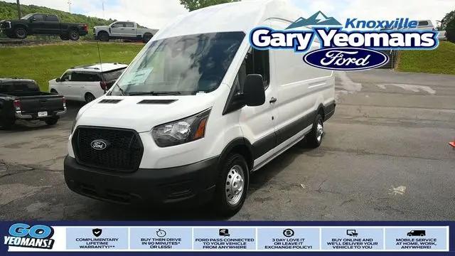 2026 Ford Transit Cargo Van T-250 for sale in Knoxville, TN