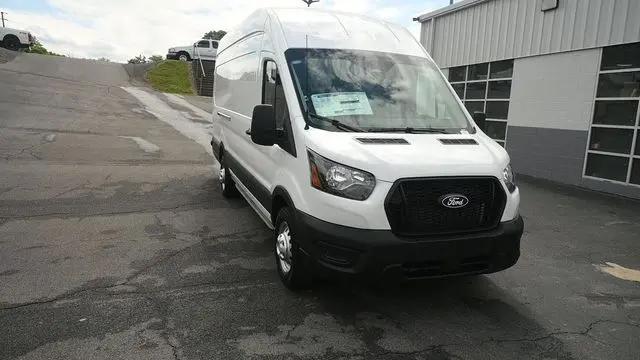2026 Ford Transit Cargo Van T-250