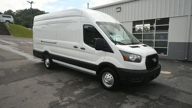 2026 Ford Transit Cargo Van T-250