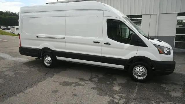 2026 Ford Transit Cargo Van T-250