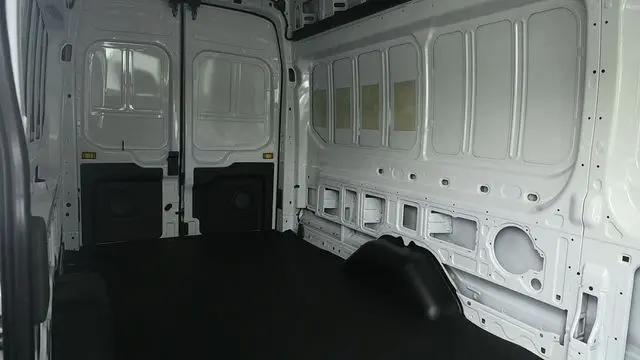 2026 Ford Transit Cargo Van T-250