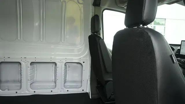 2026 Ford Transit Cargo Van T-250