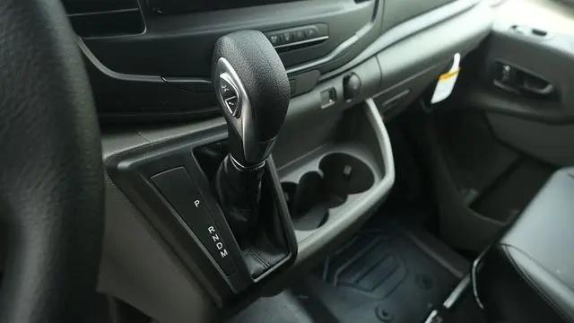 2026 Ford Transit Cargo Van T-250