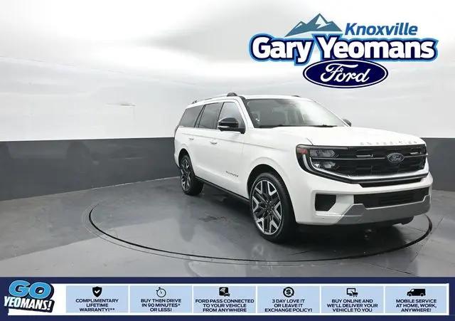 2026 Ford Expedition Platinum for sale in Knoxville, TN