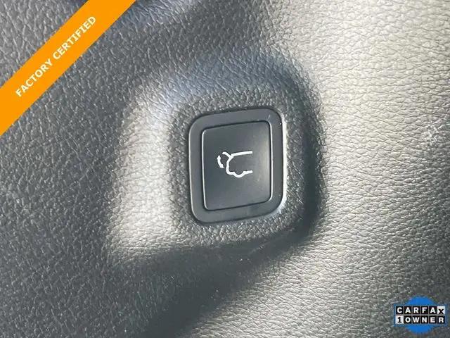 2022 Jeep Compass Altitude 4x4