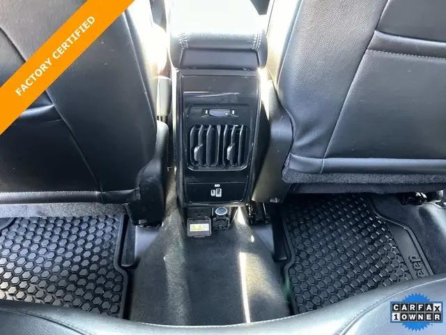 2022 Jeep Compass Altitude 4x4