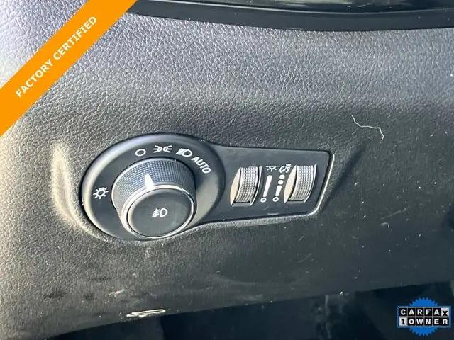 2022 Jeep Compass Altitude 4x4