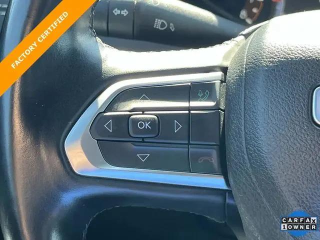 2022 Jeep Compass Altitude 4x4